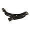 Mevotech 90-87 Nissan Sentra:Front Right Lower Control Arm-Bj, Cms3053 CMS3053 - alternate 4